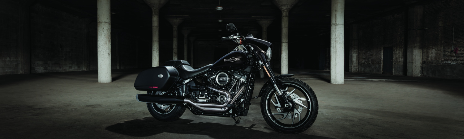 2024 Harley-Davidson® for sale in Viking Land Harley-Davidson®, Sauk Rapids, Minnesota