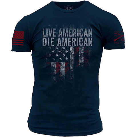 Live American Style
