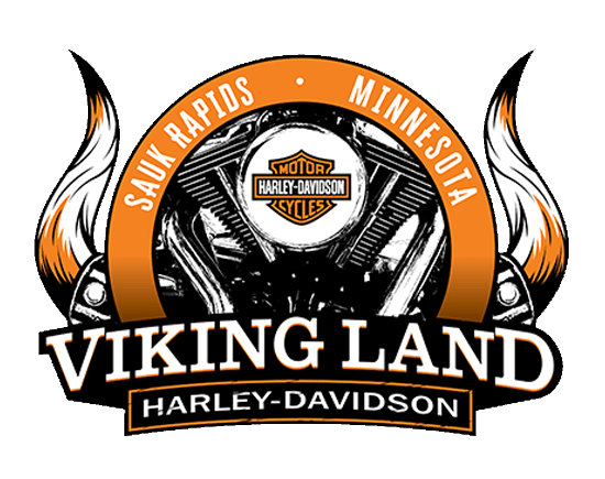 Viking Land Harley-Davidson